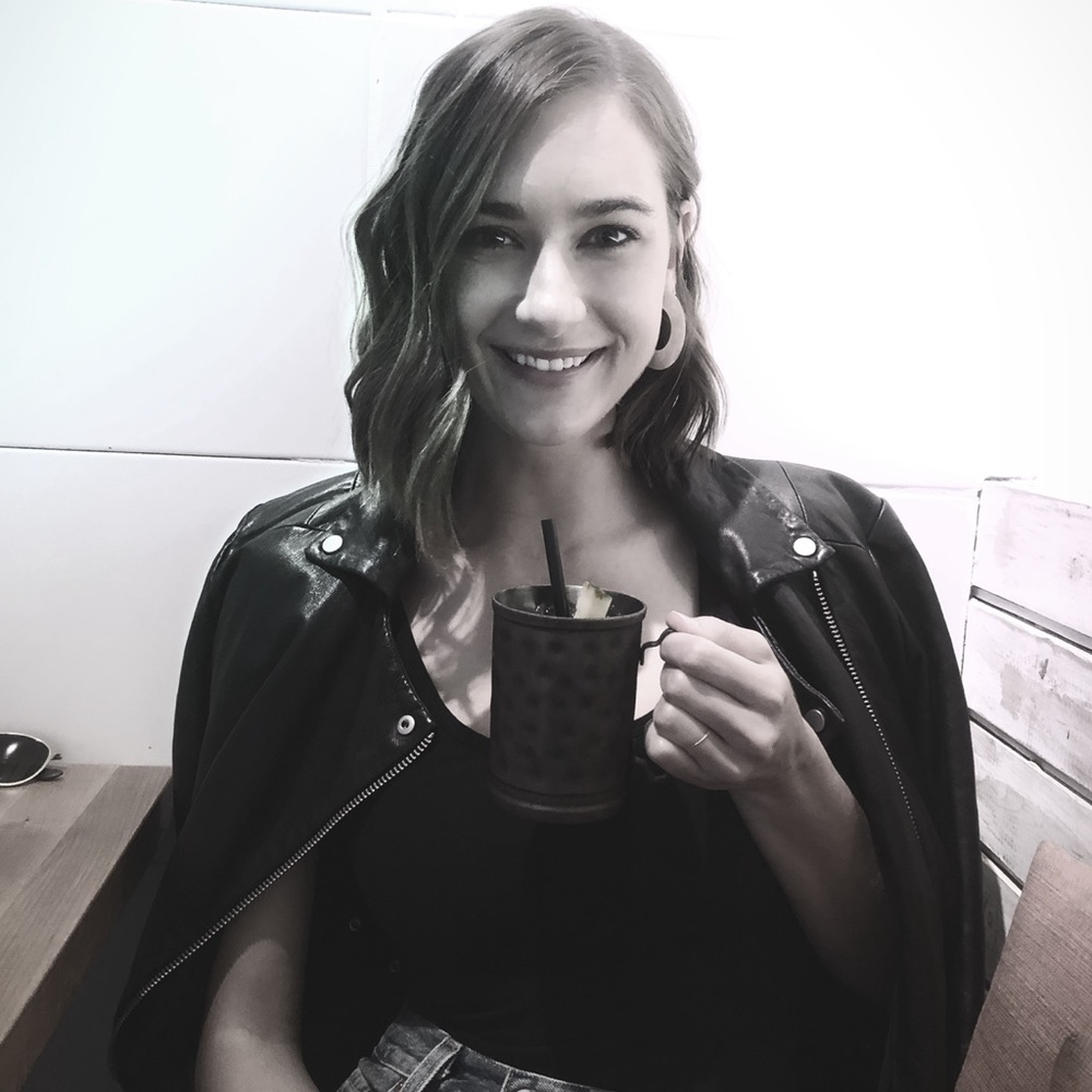 Meet your Posher, Danielle